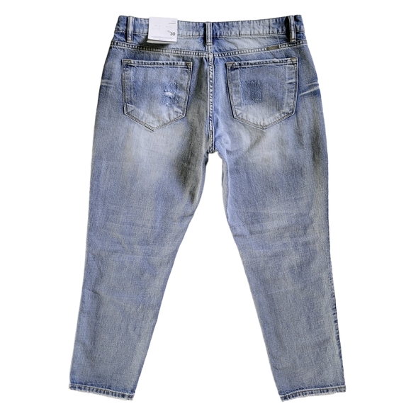 KanCan | Boyfriend Jeans | Size 13/30 - Picture 2 of 10